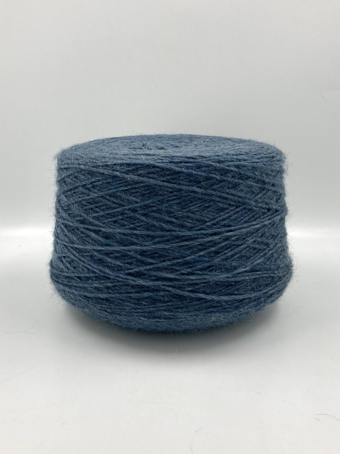 Пряжа Crash, Pinori Filati S.p.A, альпака. меринос, акрил, цвет серо-синий